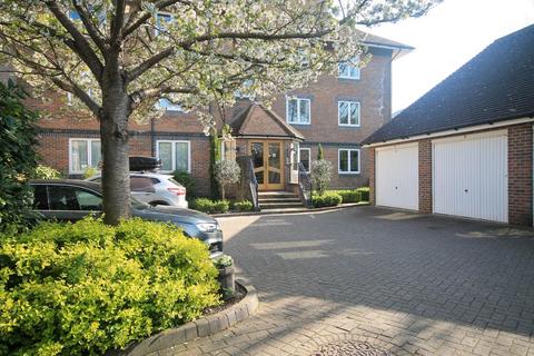 2 bedroom apartment for sale, Mariners Way, Cambridge