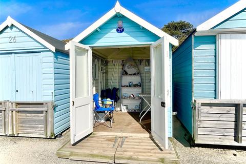 Friars Cliff BH23