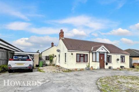 Beccles Road, Bradwell