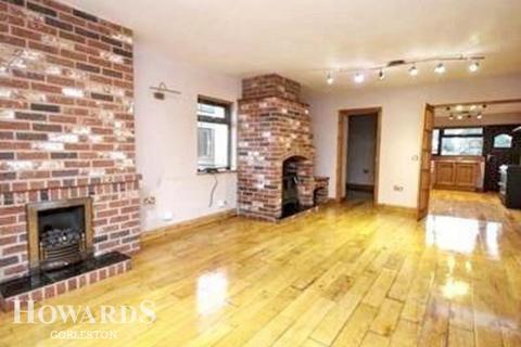 undefined, Beccles Road, Bradwell