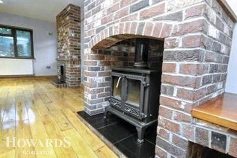 undefined, Beccles Road, Bradwell
