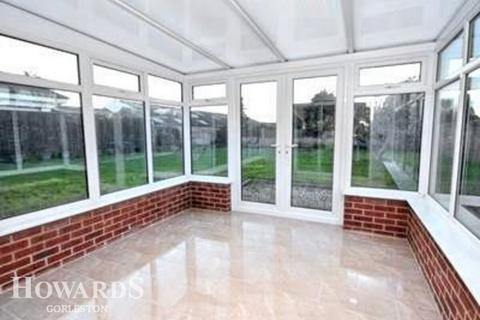 undefined, Beccles Road, Bradwell