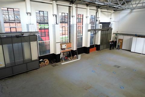 Industrial unit to rent, 86 Barford Street, Digbeth, Birmingham, B5 6AH