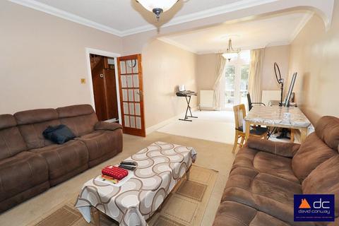 3 bedroom semi-detached house for sale, Manor Road, Harrow, HA1 4PF