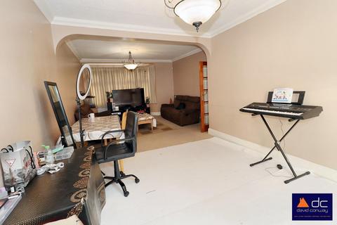 3 bedroom semi-detached house for sale, Manor Road, Harrow, HA1 4PF