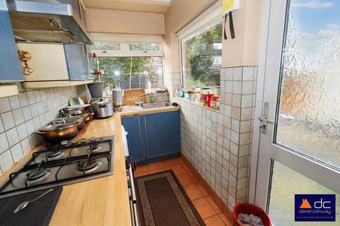 3 bedroom semi-detached house for sale, Manor Road, Harrow, HA1 4PF