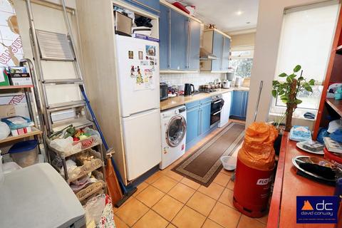 3 bedroom semi-detached house for sale, Manor Road, Harrow, HA1 4PF