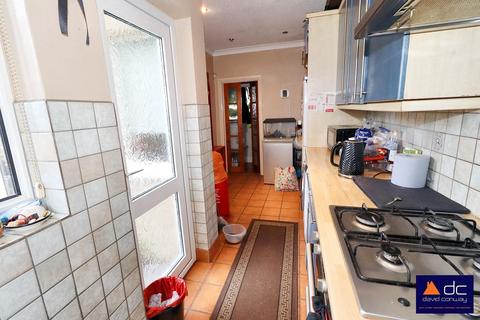 3 bedroom semi-detached house for sale, Manor Road, Harrow, HA1 4PF