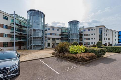 1 bedroom apartment for sale, Hayes Road, Penarth CF64