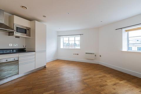 1 bedroom apartment for sale, Hayes Road, Penarth CF64