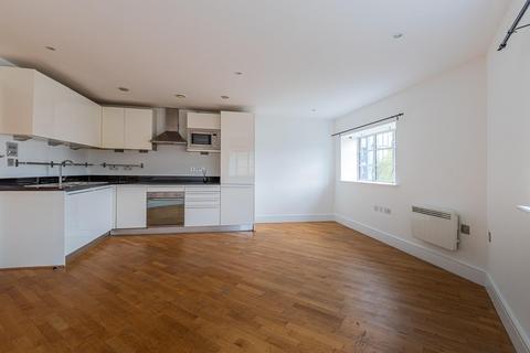 1 bedroom apartment for sale, Hayes Road, Penarth CF64