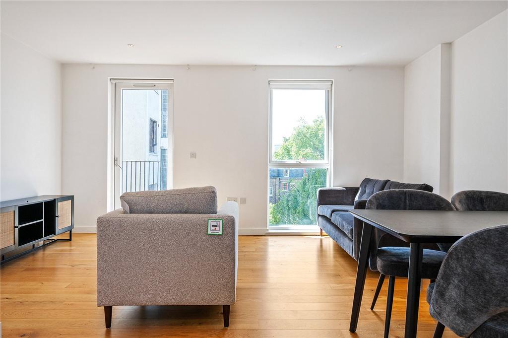 Open Plan