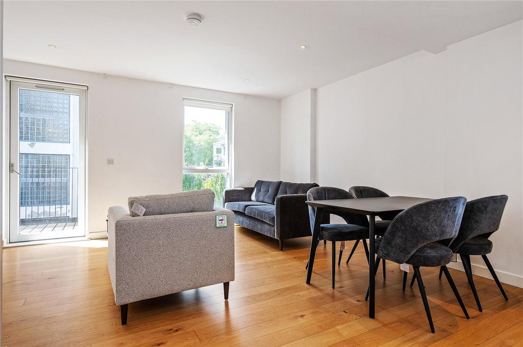 Open Plan