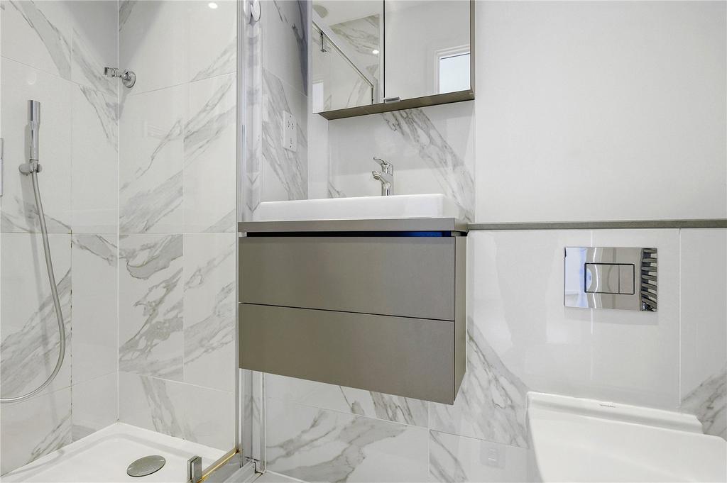 Showerroom