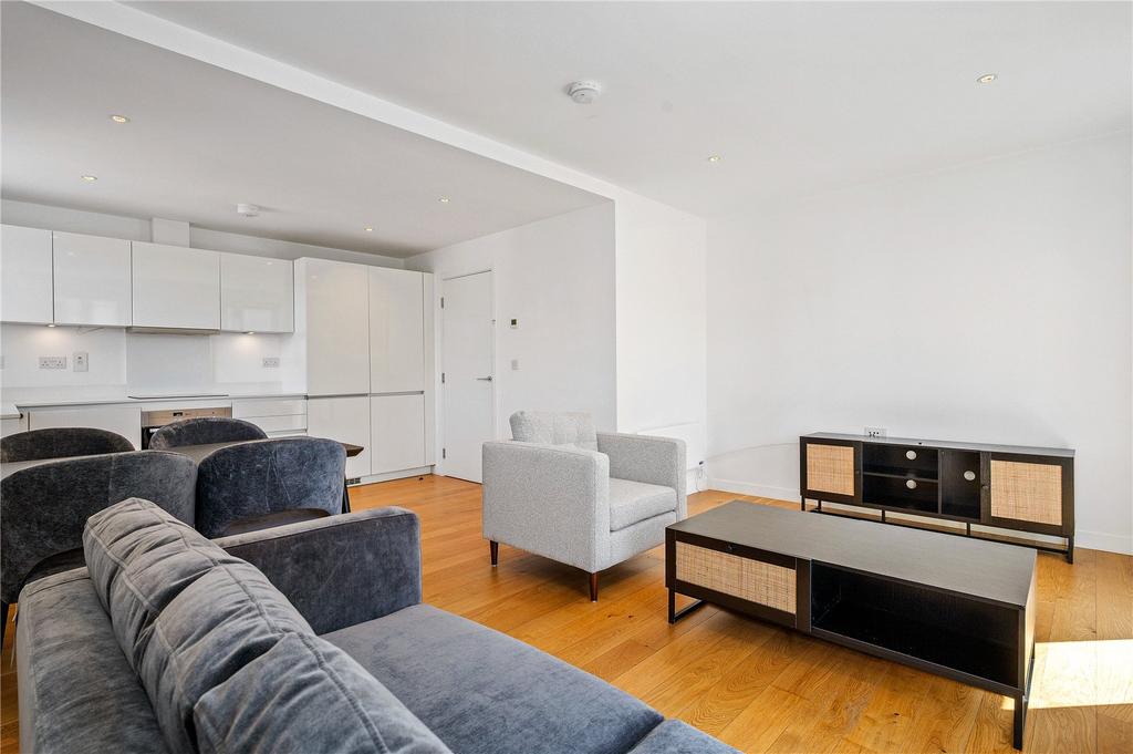 Open Plan