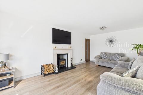 2 bedroom detached bungalow for sale, Norwich Road, Denton, Harleston