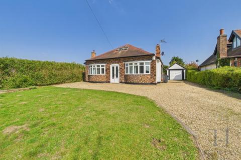 3 bedroom detached bungalow for sale, Loughborough Road, Bunny, Nottingham