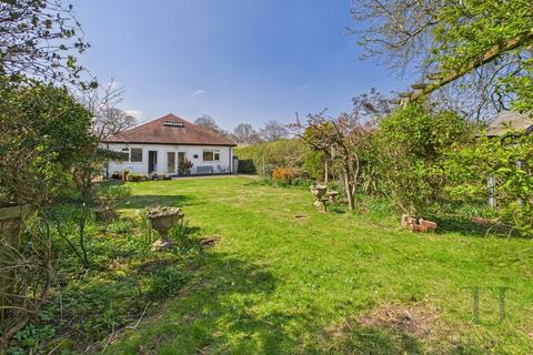 3 bedroom detached bungalow for sale, Loughborough Road, Bunny, Nottingham