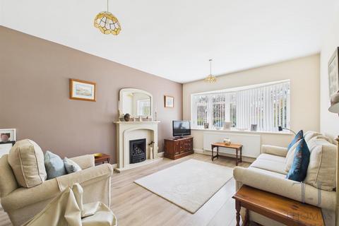 4 bedroom detached house for sale, Loughborough Road, Bunny, Nottingham