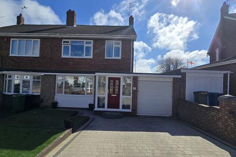 66 Highside Drive, Sunderland, SR3 1UL