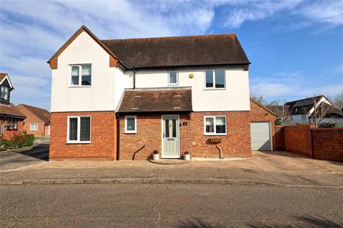 4 Bickerton Point, South Woodham Ferrers, Chelmsford, CM3 5YG