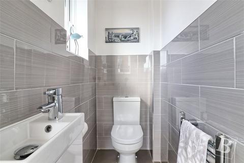 4 Bickerton Point, South Woodham Ferrers, Chelmsford, CM3 5YG