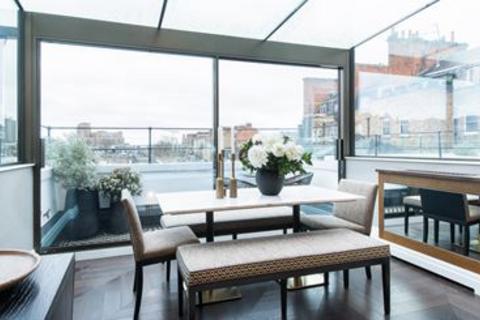 2 bedroom apartment to rent, Prince Of Wales Terrace, London, W8