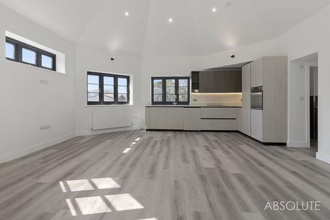 2 bedroom end of terrace house for sale, Belle Vue Road, Paignton, TQ4