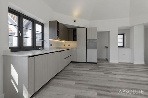 2 bedroom end of terrace house for sale, Belle Vue Road, Paignton, TQ4