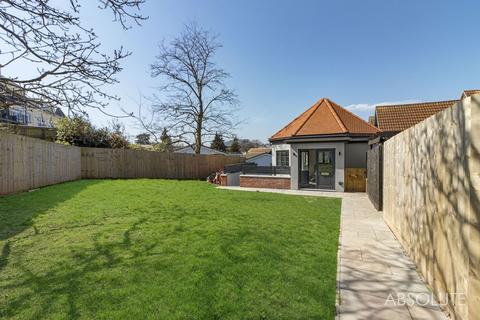 2 bedroom end of terrace house for sale, Belle Vue Road, Paignton, TQ4