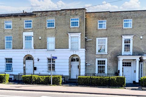 1 bedroom flat for sale, Kneesworth Street, Royston SG8