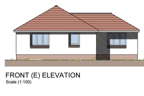2 bedroom detached bungalow for sale, Blandford Road, Poole BH15