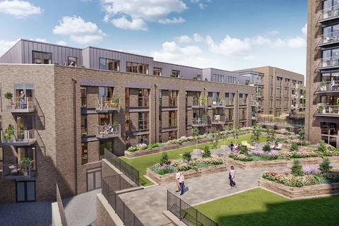 2 bedroom apartment for sale, 4211 Wills House, Factory No.1, East Street, Bedminster, Bristol, BS3