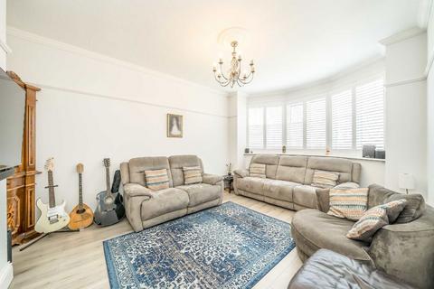 4 bedroom semi-detached house for sale, Bewlys Road, London SE27