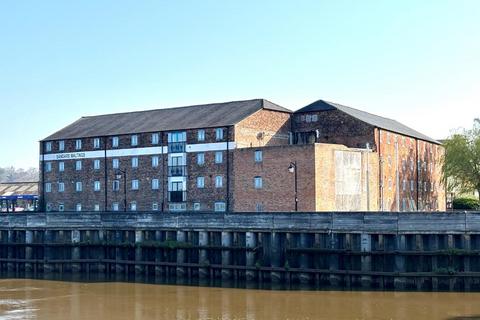 undefined, Bridge Street, Gainsborough