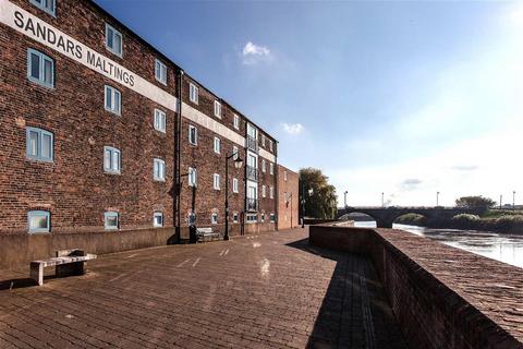 undefined, Bridge Street, Gainsborough