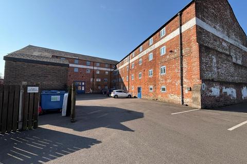 undefined, Bridge Street, Gainsborough