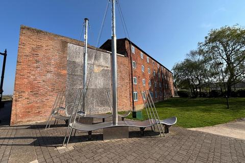 undefined, Bridge Street, Gainsborough