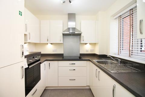 1 bedroom apartment for sale, Burrstone Grange, Poachers Way, Thornton-Cleveleys, Lancashire, FY5