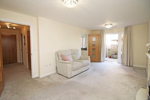 1 bedroom apartment for sale, Burrstone Grange, Poachers Way, Thornton-Cleveleys, Lancashire, FY5