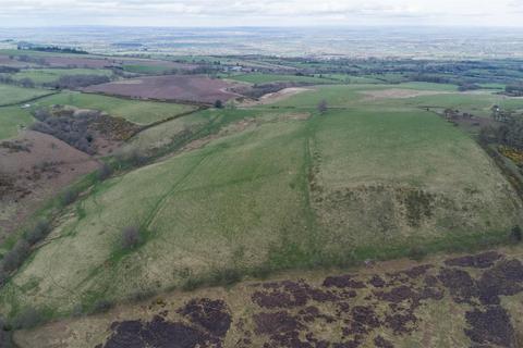 undefined, Golden Valley, Near Picklescott