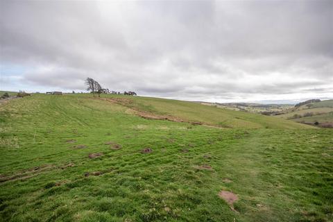undefined, Golden Valley, Near Picklescott
