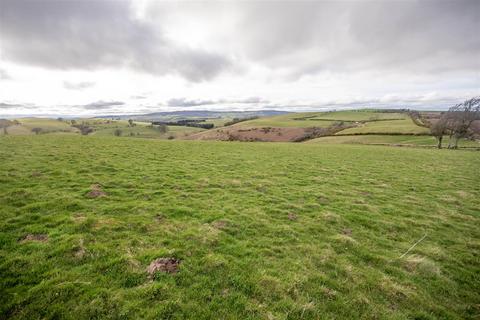 undefined, Golden Valley, Near Picklescott