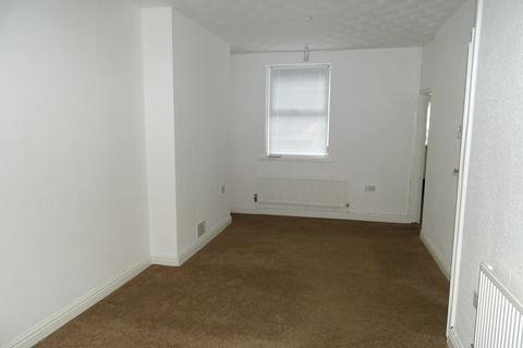 2 bedroom terraced house to rent, thomas street, Caergybi