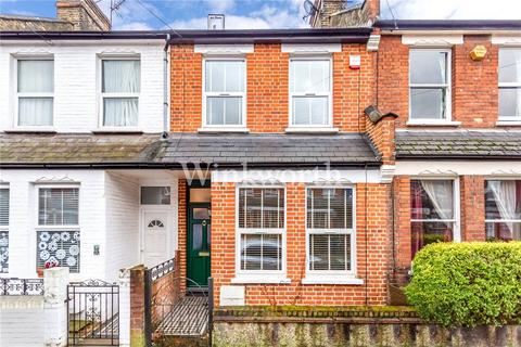 14 Falmer Road, London, N15 5BA