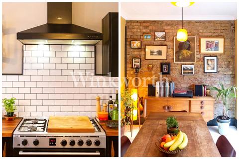 14 Falmer Road, London, N15 5BA