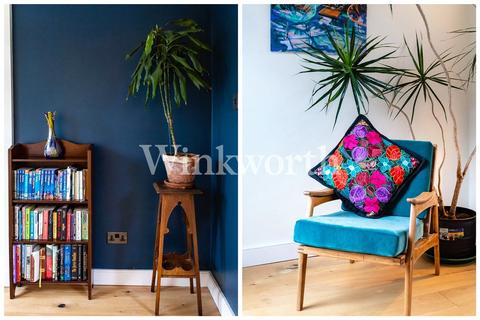14 Falmer Road, London, N15 5BA