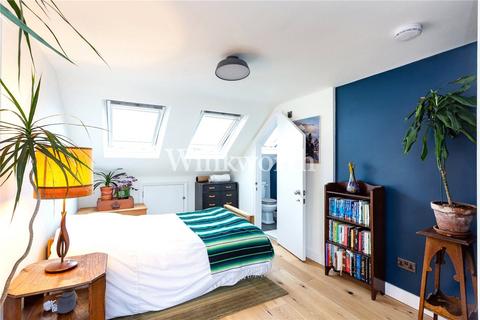 14 Falmer Road, London, N15 5BA