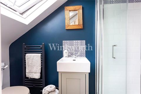 14 Falmer Road, London, N15 5BA