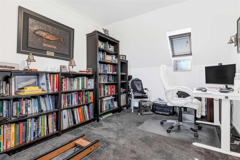Bedroom 4